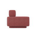 Крісло Corner Terracotta 4
